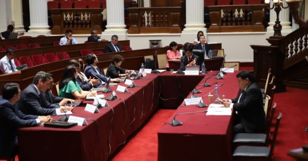 Congreso: pretenden aprobar un dictamen que elevaría las tasas de interés de créditos bancarios