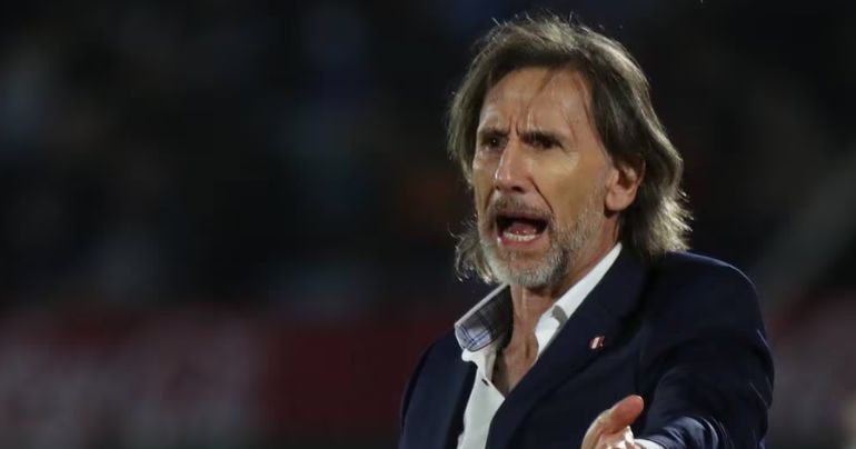 Ricardo Gareca es nuevo técnico de Chile: conoce el día y la hora de su presentación oficial