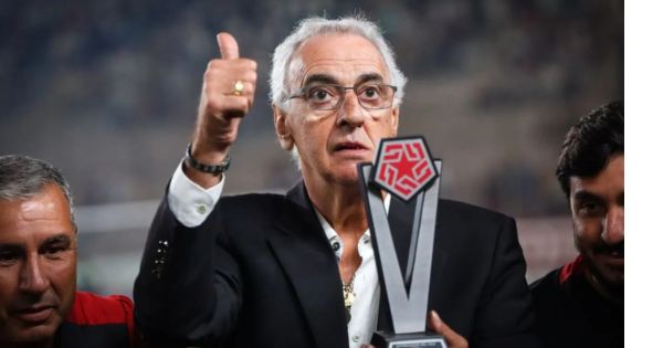 Portada: Jorge Fossati viajará a Europa para conversar con jugadores previo a los amistosos de marzo