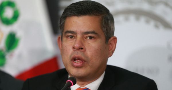 Luis Galarreta afirma que "Keiko Fujimori es la mejor candidata" para la Presidencia