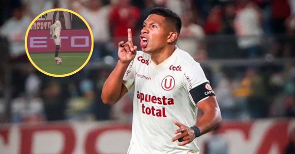 Edison Flores criticó a Segundo Portocarrero por burlarse de Sport Boys: "No refleja lo que somos nosotros"