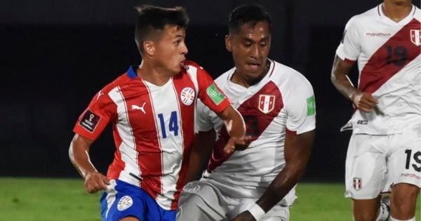 Paraguay vs. Perú será a estadio lleno: se agotaron las entradas para este duelo eliminatorio en Ciudad del Este