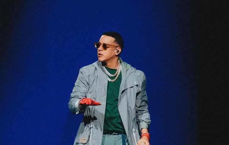 De esta forma Daddy Yankee aununcia su retiro en la música