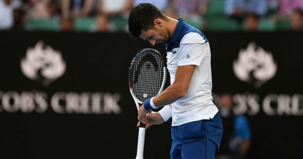 Portada: Padre de Novak Djokovic hizo una sorprendente confesión: "Mi deseo es que se retire"