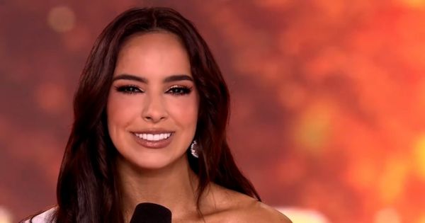 Portada: Valeria Flórez en el Miss Supranational 2023: "Me he dado cuenta de que soy más fuerte de lo que jamás pensé"