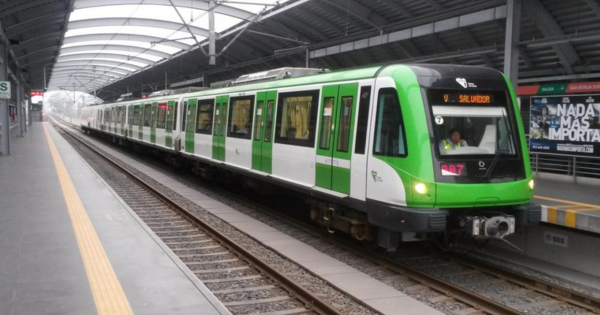 Navidad: conoce AQUÍ el horario de atención del transporte público en Lima y Callao durante el feriado