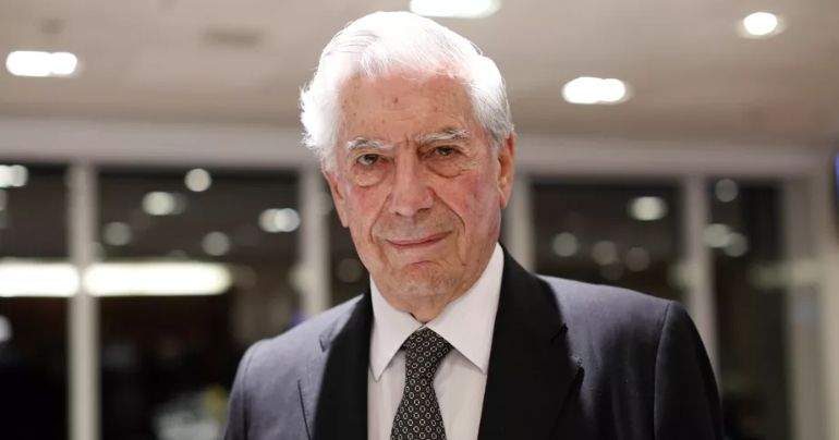 Mario Vargas Llosa le dice adiós al columnismo periodístico