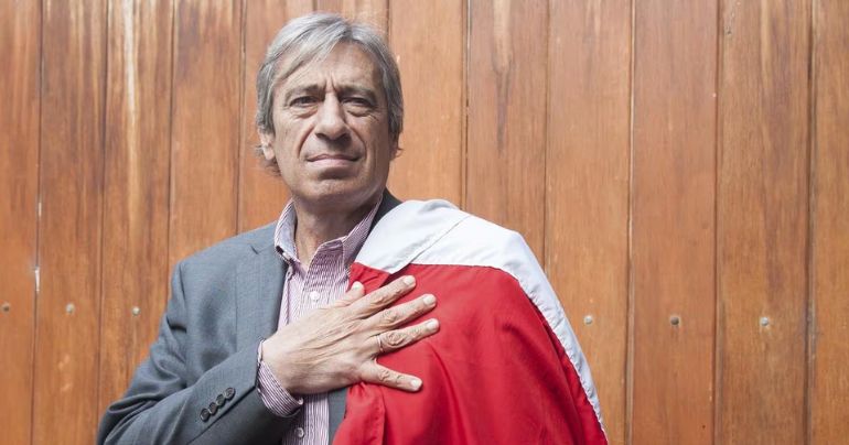 Germán Leguía sobre el reemplazo de Juan Reynoso: "Sampaoli y Pékerman no son técnicos para Perú"