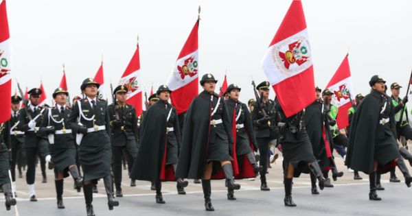 Portada: Fiestas Patrias: ¿cómo generar mayor empleo en estos días festivos?