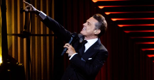 Portada: Luis Miguel en Lima: preventa inicia hoy, conoce los precios de las entradas para su concierto