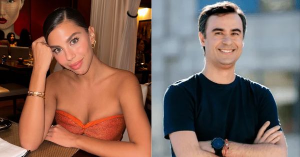 Alondra García Miró habla de su novio: "No escondo nada, pero respeto la privacidad de mi pareja"