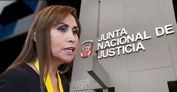 TC admite a trámite demanda competencial presentada por Patricia Benavides contra la JNJ