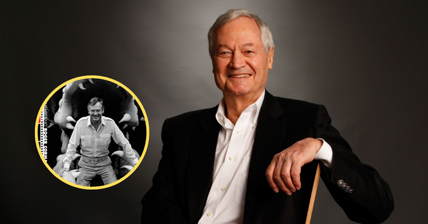 Portada: Roger Corman fallece a los 98 años