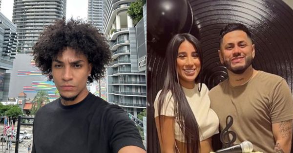 Youna sobre Samahara por dejar que su hija comparta con Bryan: "Sus acciones demuestran qué tipo de persona es"