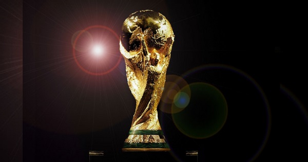 Portada: Sudamérica albergará partidos inaugurales del Mundial 2030, confirma presidente de Conmebol