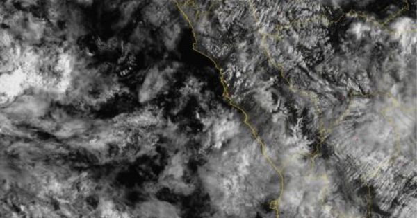 Portada: Senamhi: ¿cuál es el pronóstico del tiempo para esta semana en Lima y Callao?