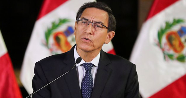 Martín Vizcarra: SAC aprueba denuncia contra vacado expresidente por designación irregular de Daniel Soria