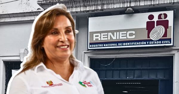 Dina Boluarte gozará S/240 mil desde 2025 tras ganar demanda laboral, confirma Reniec