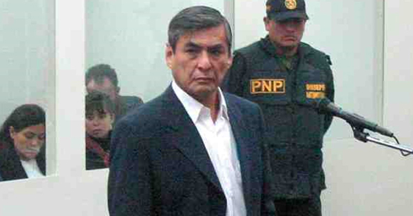 ¡INDIGNANTE! CIDH admite demanda de terrorista Víctor Polay Campos contra el Estado peruano