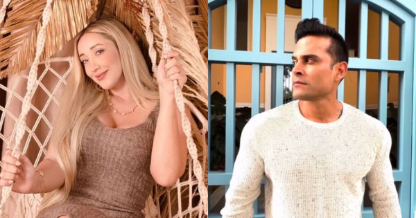 Romina Gachoy revela que Christian Domínguez presentaba a Mary Moncada como trabajadora de sus eventos