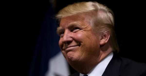Donald Trump dice que no participará en los debates republicanos: "El público sabe quién soy"