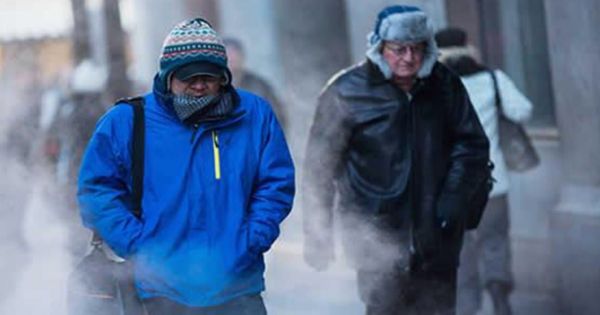 Portada: Senamhi advierte que cinco regiones sufrirán descenso de temperatura: ¿cuáles son y cuándo empieza?