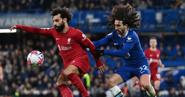 Portada: Chelsea se enfrenta este domingo a Liverpool por la primera fecha de la Premier League