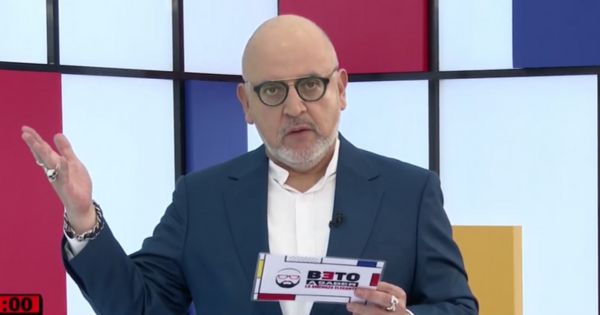 Beto Ortiz: "José Domingo Pérez fue una figura inflada por la prensa caviar"