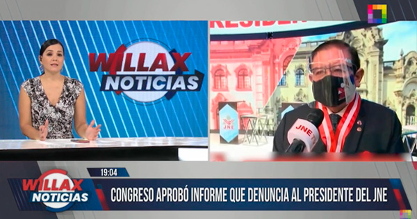 Portada: Marisel Linares sobre Salas Arenas: “Ni en los peores momentos de críticas y cuestionamientos ha querido dejar el cargo”