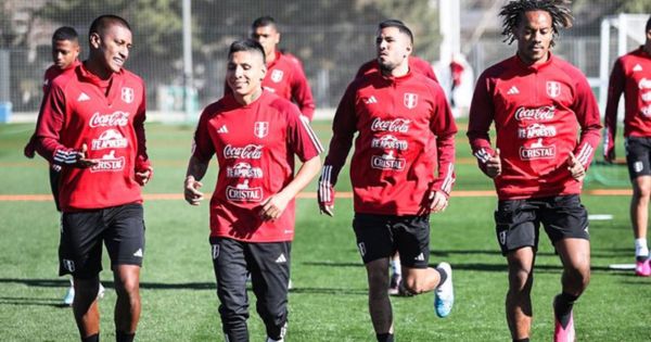 Selección Peruana: Esta sería la posible lista de convocados para amistosos contra Nicaragua y República Dominicana