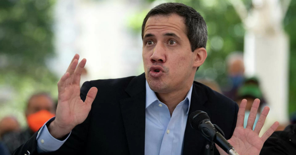 Juan Guaidó considera que Nicolás Maduro busca sabotear las elecciones primarias y presidenciales