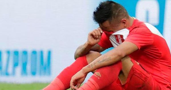 Christian Cueva: abuelo de futbolista falleció en Trujillo tras sufrir accidente en su vivienda