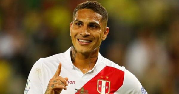 Paolo Guerrero vuelve a la selección peruana: ¿cuál fue su último encuentro con la 'Bicolor'?