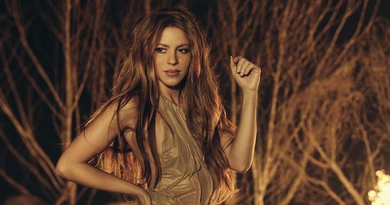 Shakira lanza advertencia: “Estoy lista para un nuevo round”