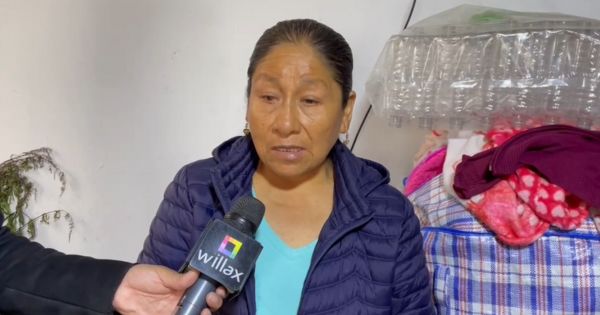 Lince: delincuentes roban más de 70 mil soles tras ingresar a vivienda