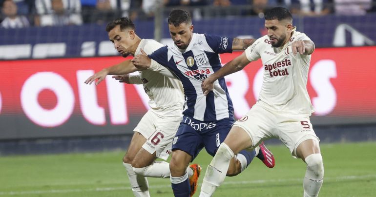 Portada: Alianza Lima vs. Universitario: conoce el día, la hora y el escenario confirmado del primer clásico de la temporada 2024