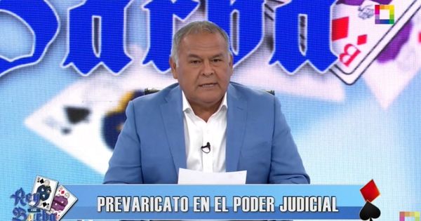 Wilber Medina sobre caso Inés Tello y Aldo Vásquez: "El procurador del Congreso debe ir al TC"