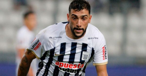 Juan Pablo Freytes y la presión que sufren en Alianza Lima: "La gente te obliga a salir campeón"