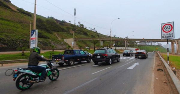 Portada: Costa Verde: motos volverán al circuito de playas, pero con algunas restricciones desde el lunes 8 de julio