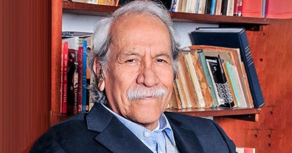 Luis Guillermo Lumbreras, destacado antropólogo y arqueólogo peruano, falleció a los 87 años