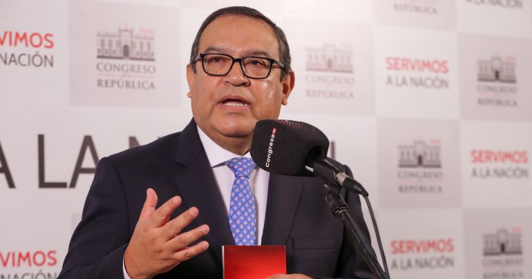 Premier Otárola a presidentes de México y Colombia: “Coinciden con Pedro Castillo en gestiones mediocres"