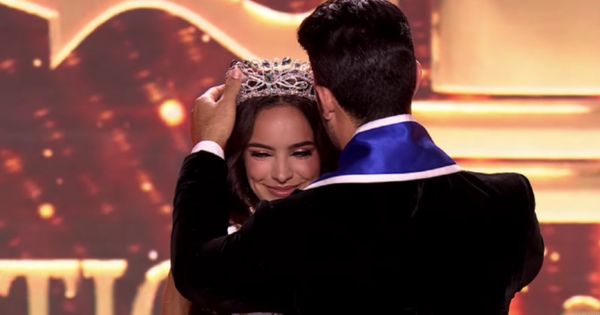 Portada: Valeria Flórez es elegida Miss Supranational Americas