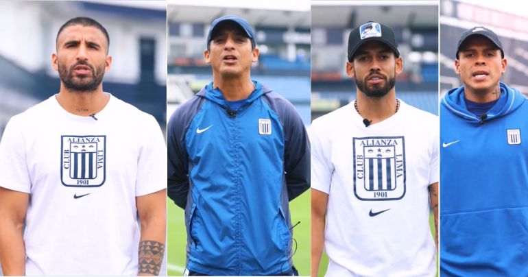 Alianza Lima hizo un llamado a sus hinchas: "No perjudiquemos al club con violencia y peleas"