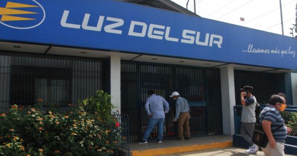 Portada: Alianza Lima: Luz del Sur descartó haber cortado la luz en el estadio de Matute