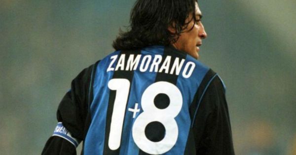 Iván Zamorano se declara hincha de Alianza Lima y se burla de Universitario: "Les apagamos la luz y no pasa nada"