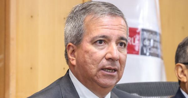 Raúl Pérez-Reyes sobre caso Rolex: "Dina Boluarte va a dar la información que le sea solicitada"