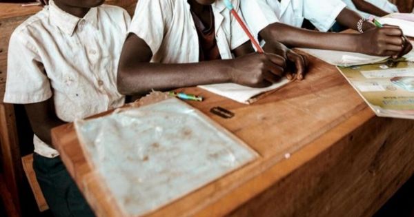 Portada: Nigeria: al menos 150 estudiantes fueron secuestrados por sujetos armados