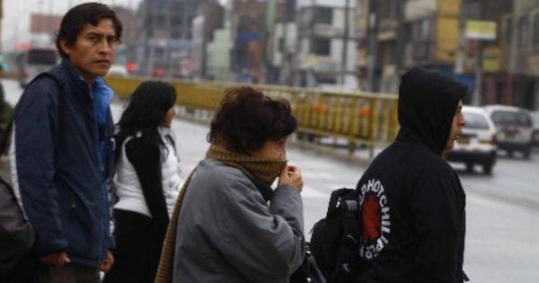 Portada: ¿Habrá invierno cálido en Lima? Esto dice Senamhi