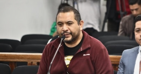 Jaime Villanueva: piden crear comisión investigadora en Congreso para "esclarecer" comprometedoras declaraciones