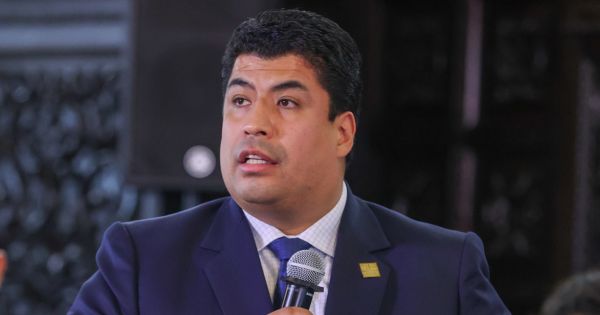 Ministro de Trabajo: "Yo propuse a Rosa Gutiérrez como titular en EsSalud"
